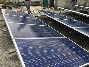 Dự Án 5,6Kwp